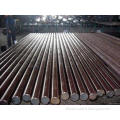 301 , 304, 316, 430 Stainless Steel Round Bar ASTM A276, AI